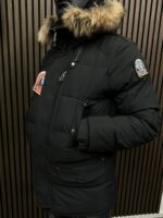 Parajumper Long Parka