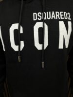 Dsquared Icon Hoodie - Afbeelding 3