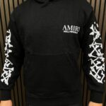 Amiri Hoodie - Bones