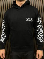 Amiri Hoodie - Bones