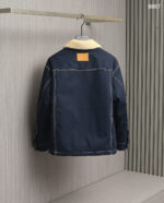 Louis Vuitton Bomber Jas - Afbeelding 2