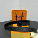 Louis Vuitton Monogram Riem