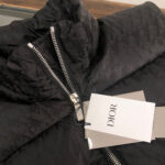 Dior Oblique Dons Bodywarmer - Afbeelding 3