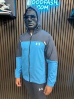 Under Armour Trainingspak - Afbeelding 6