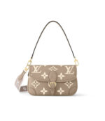 Louis Vuitton Diane Bag