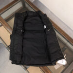 Dior Oblique Dons Bodywarmer - Afbeelding 7