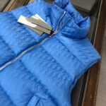 Dior Oblique Dons Bodywarmer - Afbeelding 4