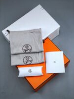 Hermes Bouncing Sneakers - Afbeelding 3