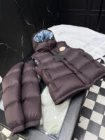 Moncler Cyclone ‘25 Donsjas - Afbeelding 10