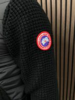 Canada Goose Hybridge Jas - Afbeelding 4