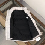 Dior Oblique Dons Bodywarmer - Afbeelding 7