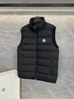 Moncler Dons Bodywarmer - Afbeelding 3
