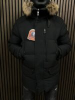 Parajumper Long Parka - Afbeelding 5