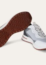 Week End Walk Sneaker  Technical Mesh - Afbeelding 6