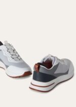 Week End Walk Sneaker  Technical Mesh - Afbeelding 8