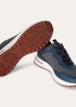 Week End Walk Sneaker  Technical Mesh - Afbeelding 6