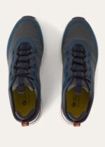 Week End Walk Sneaker  Technical Mesh - Afbeelding 7