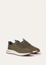 Week End Walk Sneaker  Technical Mesh - Afbeelding 4