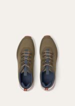 Week End Walk Sneaker  Technical Mesh - Afbeelding 7