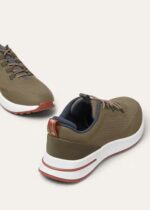 Week End Walk Sneaker  Technical Mesh - Afbeelding 8