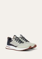 Loro Piana Week End Walk Sneaker  Technical Mesh - Afbeelding 3