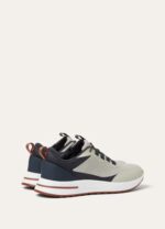 Loro Piana Week End Walk Sneaker  Technical Mesh - Afbeelding 4