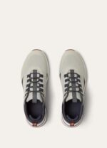 Loro Piana Week End Walk Sneaker  Technical Mesh - Afbeelding 6