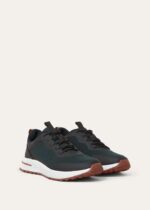 Week End Walk Sneaker  Technical Mesh - Afbeelding 4