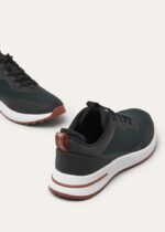 Week End Walk Sneaker  Technical Mesh - Afbeelding 8