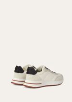 Loro Piana Week End Walk Sneaker Microfibre - Storm System® - Afbeelding 4