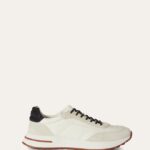 Week End Walk Sneaker Microfibre - Storm System®