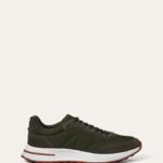 Week End Walk Sneaker Microfibre - Storm System®