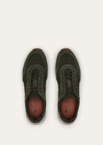 Loro Piana Week End Walk Sneaker Microfibre - Storm System® - Afbeelding 7