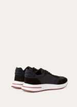 Loro Piana Week End Walk Sneaker Microfibre - Storm System® - Afbeelding 4