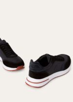 Loro Piana Week End Walk Sneaker Microfibre - Storm System® - Afbeelding 7