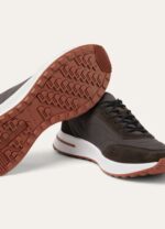 Loro Piana Week End Walk Sneaker Microfibre - Storm System® - Afbeelding 6