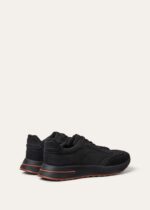 Loro Piana Week End Walk Sneaker Microfibre - Storm System® - Afbeelding 5