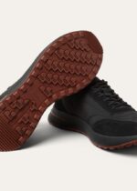 Loro Piana Week End Walk Sneaker Microfibre - Storm System® - Afbeelding 4