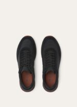 Loro Piana Week End Walk Sneaker Microfibre - Storm System® - Afbeelding 3