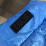 Dior Oblique Dons Bodywarmer - Afbeelding 8