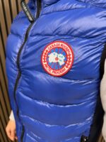 Canada Goose Bodywarmer - Afbeelding 3