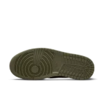 Nike Air Jordan 1 Low Travis Scott Olive - Afbeelding 2