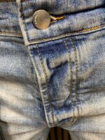 Amiri Trasher Jeans - Afbeelding 5