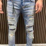 Amiri Trasher 2.0 Jeans