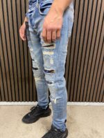 Amiri Trasher 2.0 Jeans - Afbeelding 3