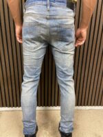 Amiri Trasher 2.0 Jeans - Afbeelding 4