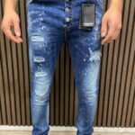 Dsquared Twinphony Jeans
