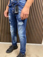 Dsquared Twinphony Jeans - Afbeelding 2