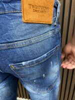 Dsquared Twinphony Jeans - Afbeelding 4