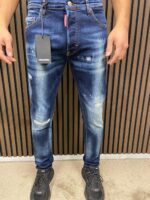 Dsquared Green Label Jeans